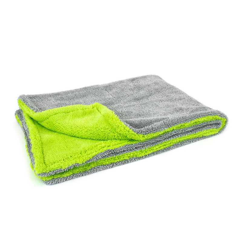 Amphibian Microfiber Drying Towel (20" x 30", 1100 GSM) - Individual