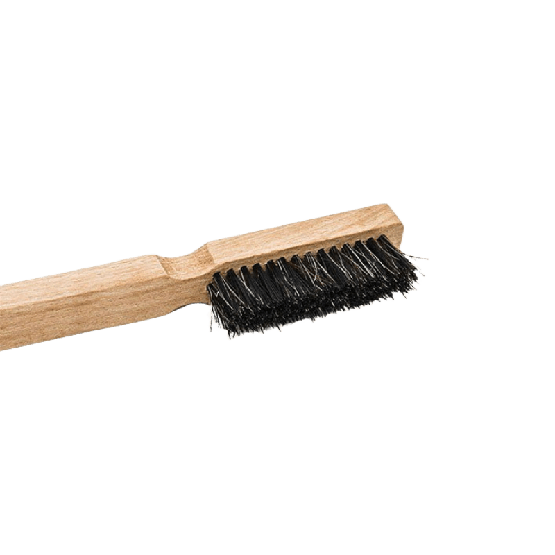 6" Horse Hair Brush - Custom Dealer Solutions - 85 - 680