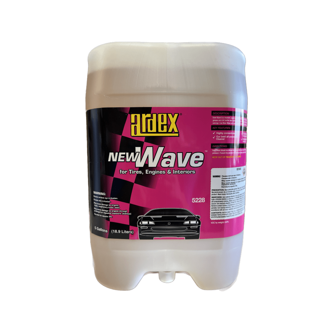 Ardex New Wave Multi - Purpose Cleaner - Custom Dealer Solutions - 5228 - 01