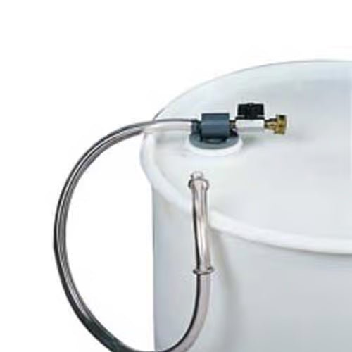Dema Drum Mount Proportioner w/ Metering Tip Kit (162.3) - Custom Dealer Solutions - 162.3