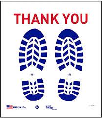 Slip N Grip treated paper floor mats, case of 500
