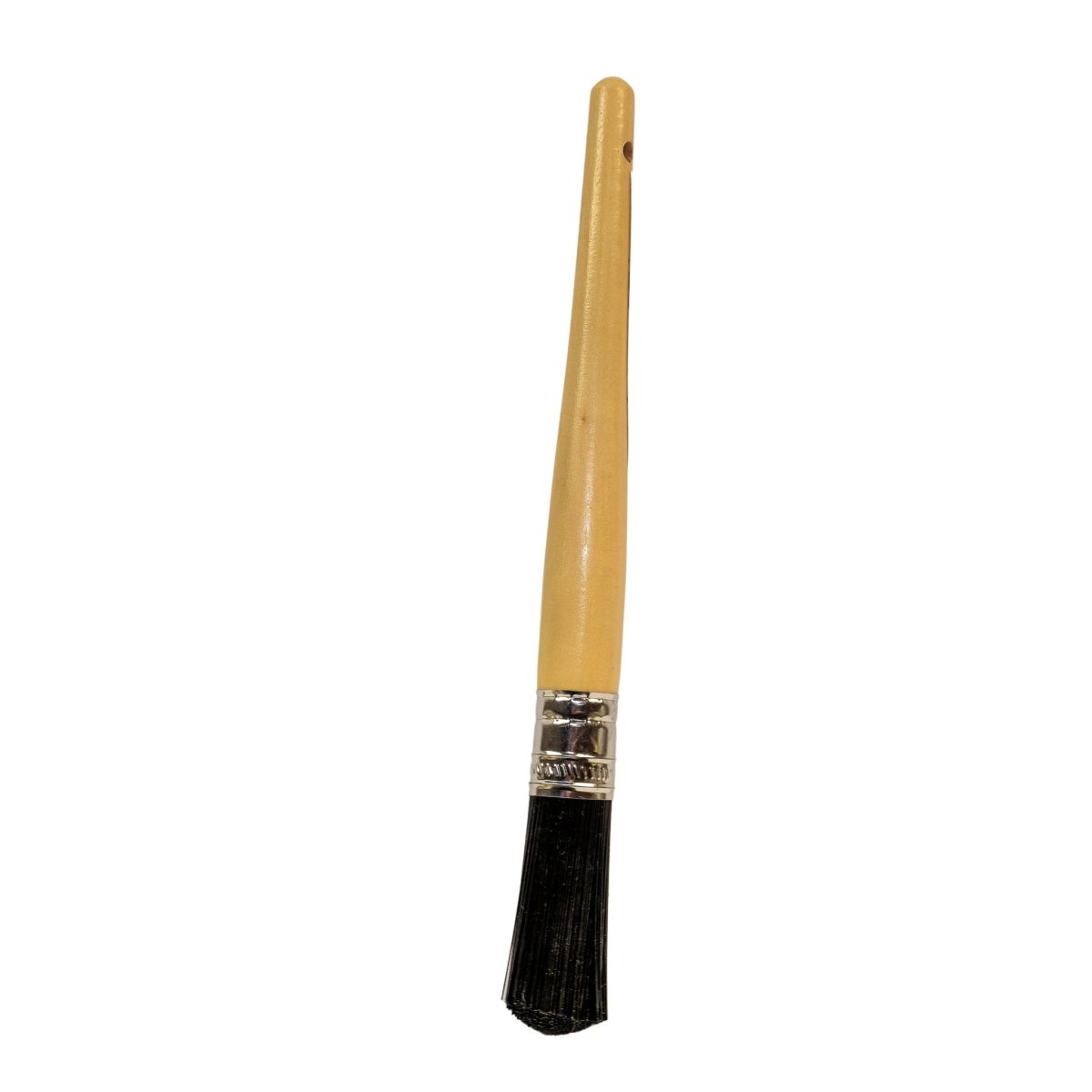 SM Arnold 11" Black Polypropylene Parts Cleaning Brush - Custom Dealer Solutions - 85 - 650