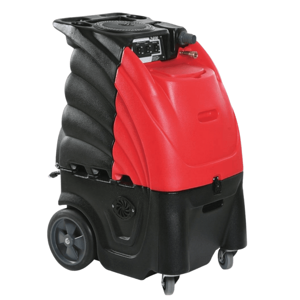 Sniper 12 Gallon Indy Automotive Carpet Extractor With Heat - Custom Dealer Solutions - 80 - 4000 - H