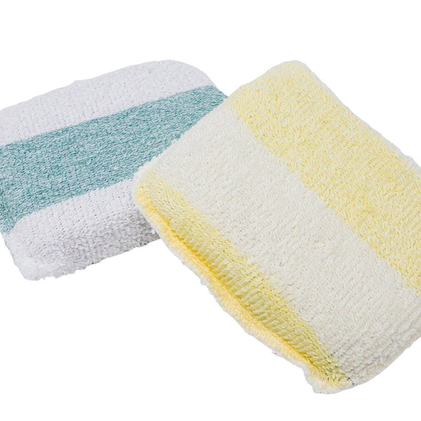 Terry Cloth Applicator Pads - Custom Dealer Solutions - TERRY - APP