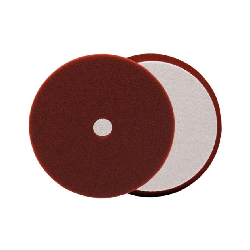Uro Tec Medium Cut Foam Pad (Maroon) - Custom Dealer Solutions - 372BN