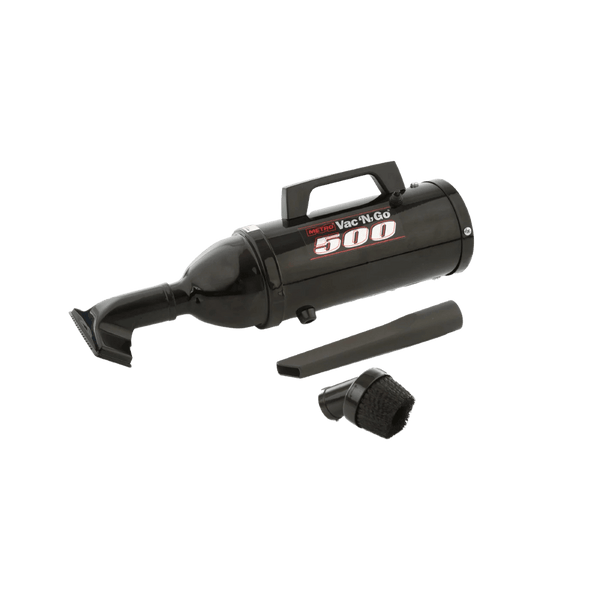Vac N Blo® 500 Watt Hi Performance Hand Vacuum - Custom Dealer Solutions - VM4B500