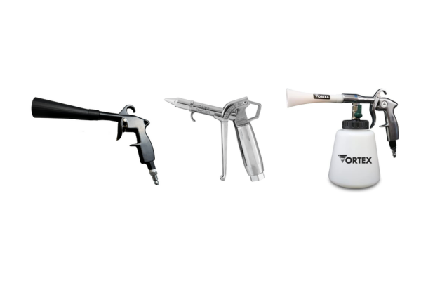 Blow Guns & Cleaning Tools