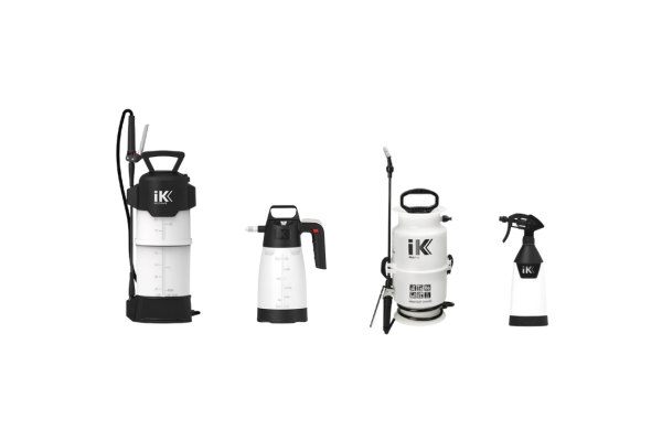 IK Sprayers: Multi Series