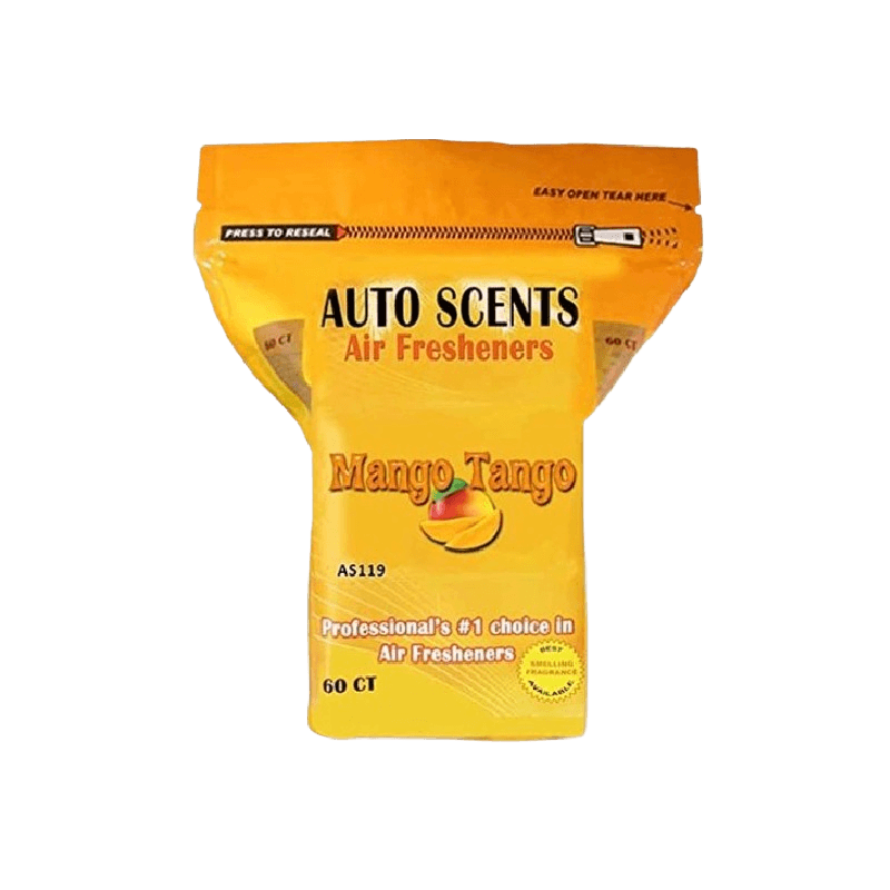 Air Fresheners - Custom Dealer Solutions