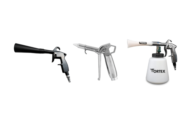 Blow Guns & Cleaning Tools - Custom Dealer Solutions