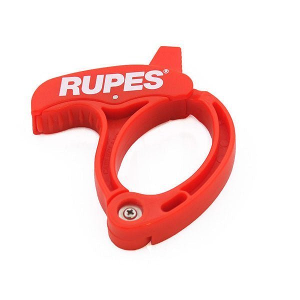 Buffing Accessories - Custom Dealer Solutions