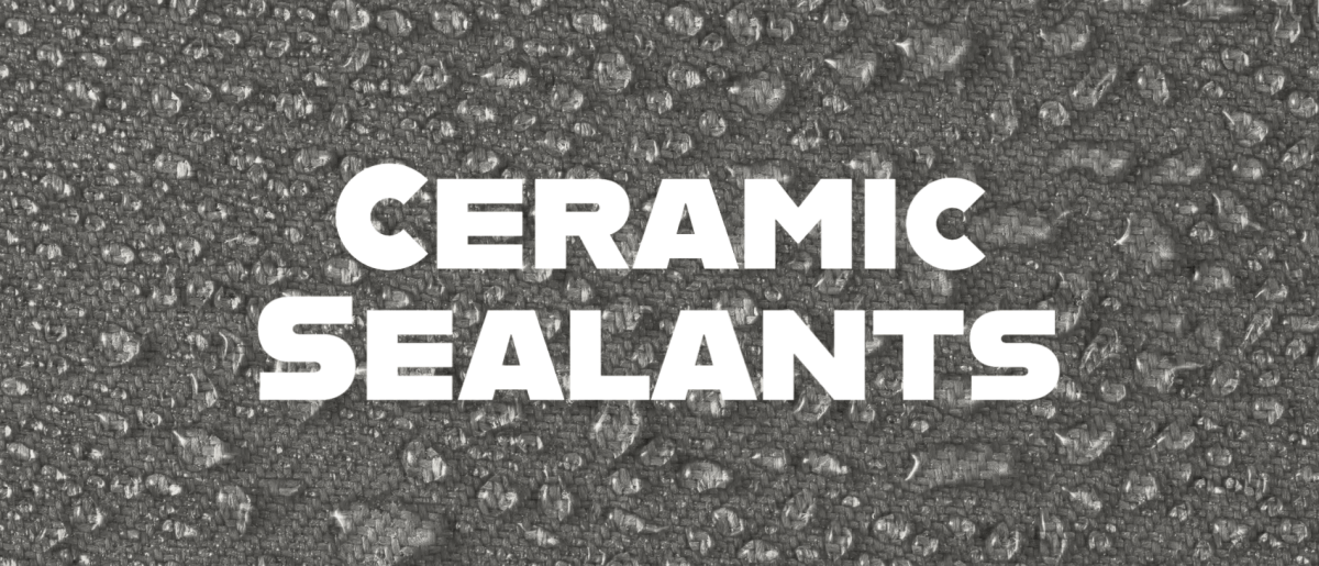 Ceramic Products - Custom Dealer Solutions