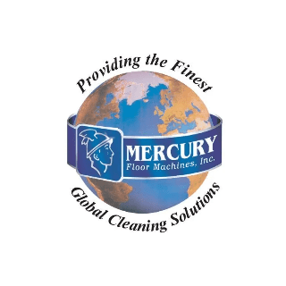 Mercury Floor Machines - Custom Dealer Solutions