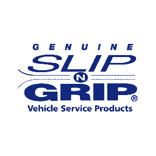 Slip-N-Grip - Custom Dealer Solutions