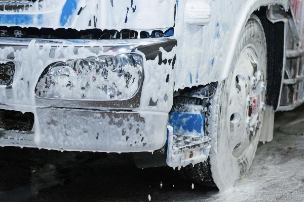 Truck Wash Products - Custom Dealer Solutions