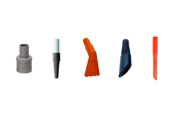 Vacuum Attachments - Custom Dealer Solutions