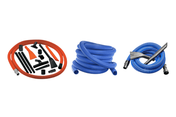 Vacuum Hoses - Custom Dealer Solutions