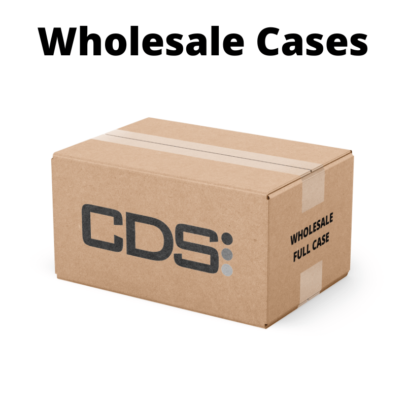 Wholesale Cases - Custom Dealer Solutions