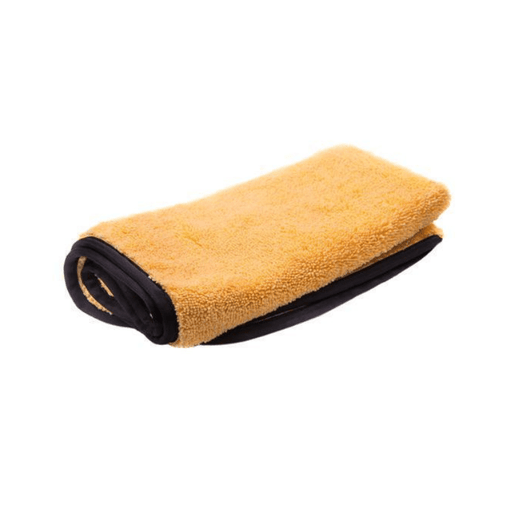 25" x 36" XL Gold Drying Towel [Case of 60] - Custom Dealer Solutions - GLDXL2536 - CS60