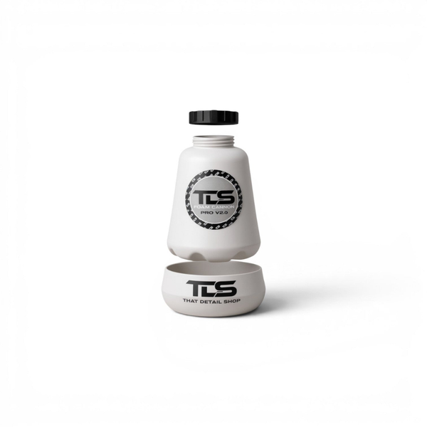 TDS Foam Cannon Pro V2.0 Bottle Only