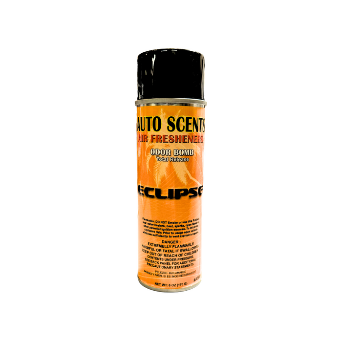 Auto Scents Odor Bombs (Total Release)
