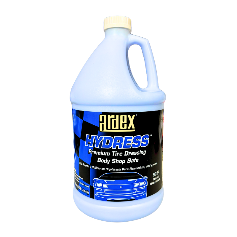 Ardex Hydress Premium Tire Dressing