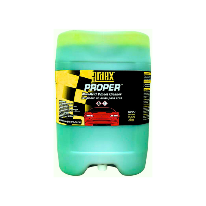 Ardex Proper (Non-Acid Wheel Cleaner)