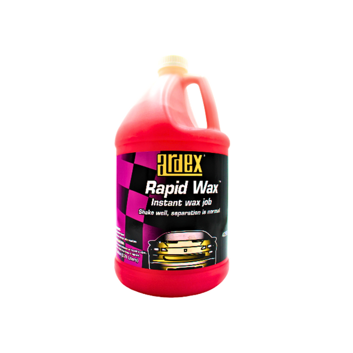 Ardex Rapid Wax