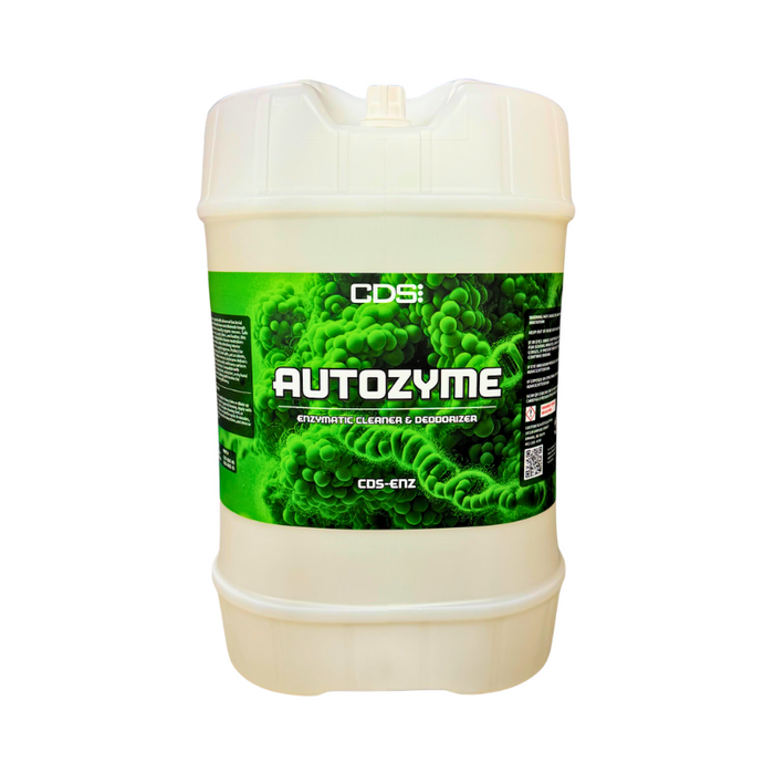 AutoZyme (Heavy Duty Enzyme Cleaner)