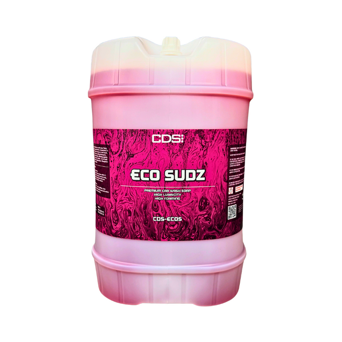 Eco Sudz (Economy Car Wash Soap)