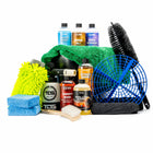 CDS Ultimate Exterior Car Care Kit