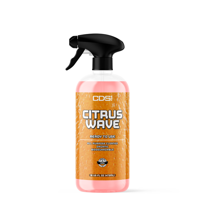 CitrusWave RTU