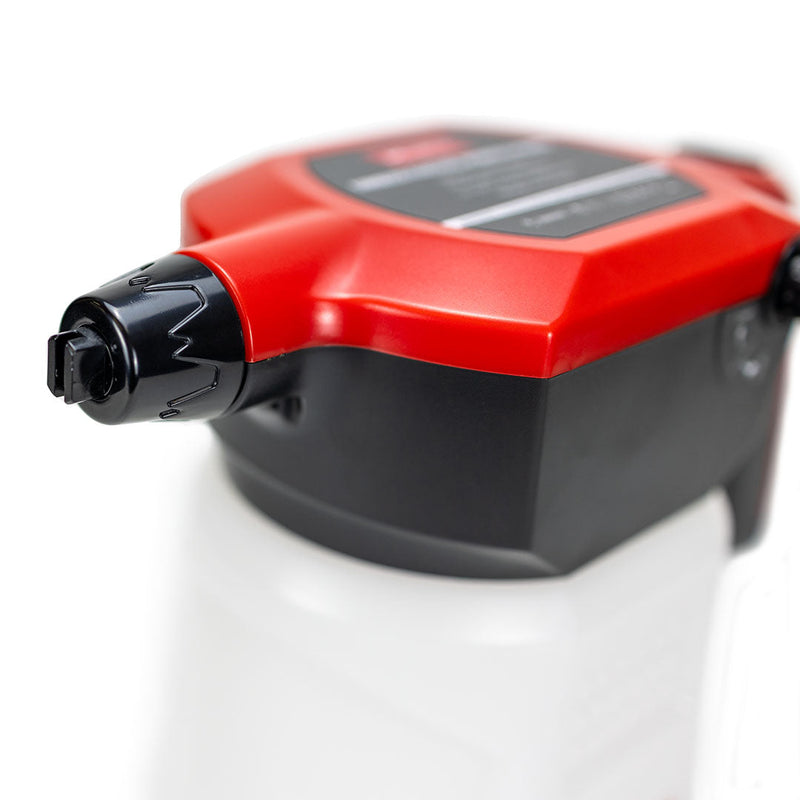 Maxshine Cordless Electric Sprayer & Foamer