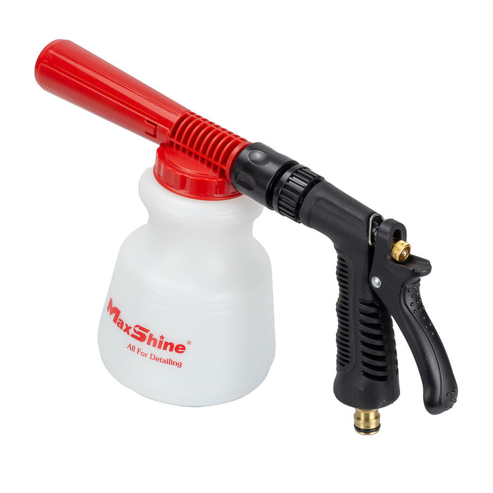 Maxshine Classic Low Pressure Foam Gun