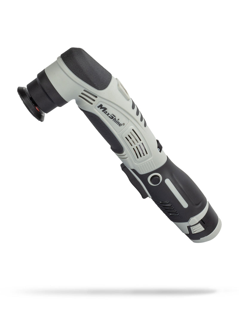 Cordless Dual Action Polisher | M0312 V2 - Cordless Hybrid Rotary & DA