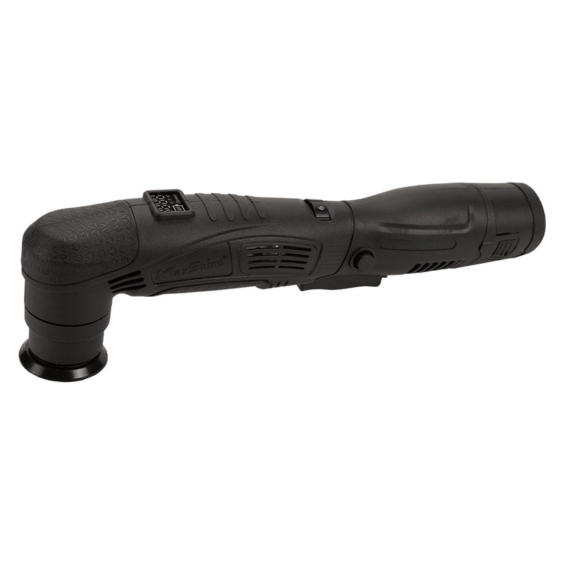 Cordless Dual Action Polisher | M0312 V2 - Cordless Hybrid Rotary & DA