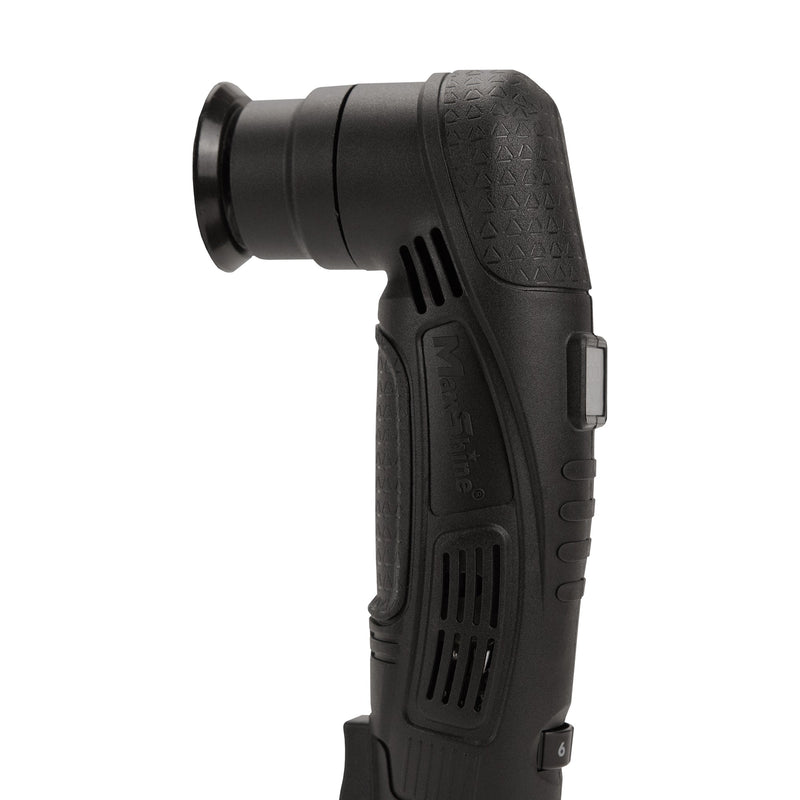 Cordless Dual Action Polisher | M0312 V2 - Cordless Hybrid Rotary & DA
