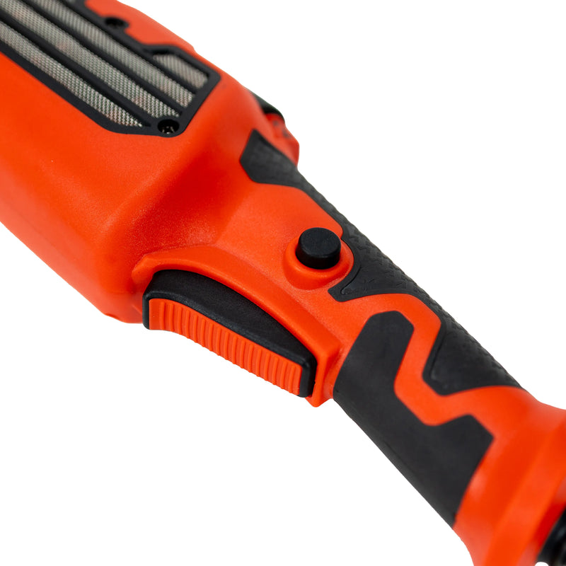 MB15 Pro 15mm Dual Action Brushless Polisher