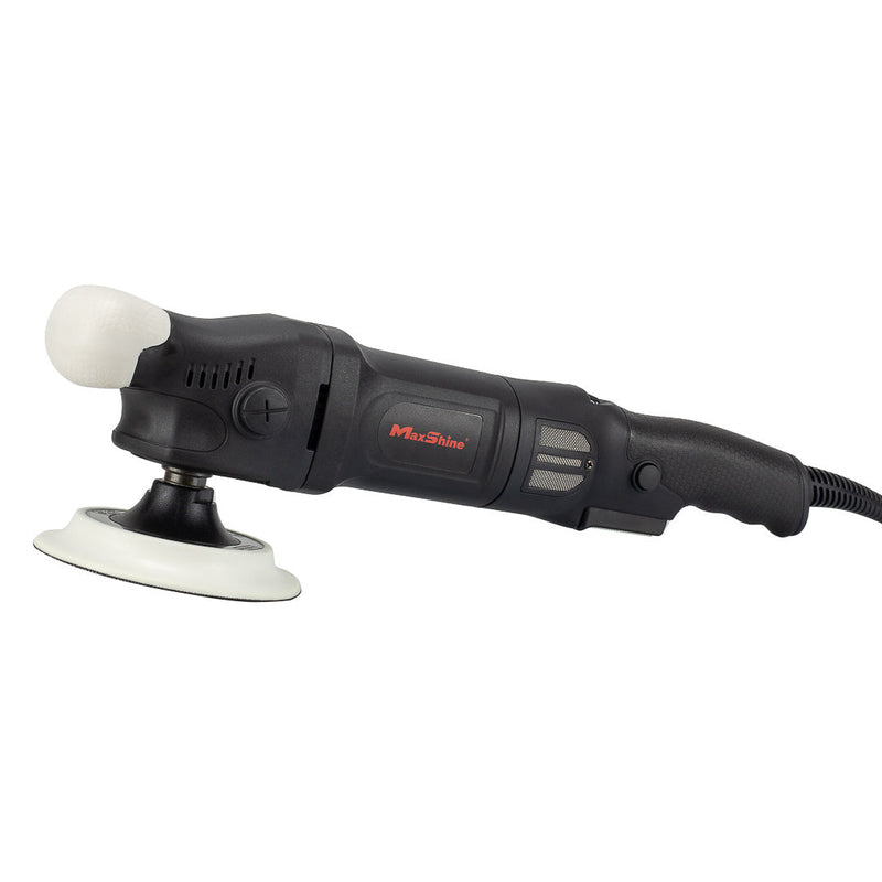 Rotary Polisher Buffer | M1000 - 5in Plate, 1000W