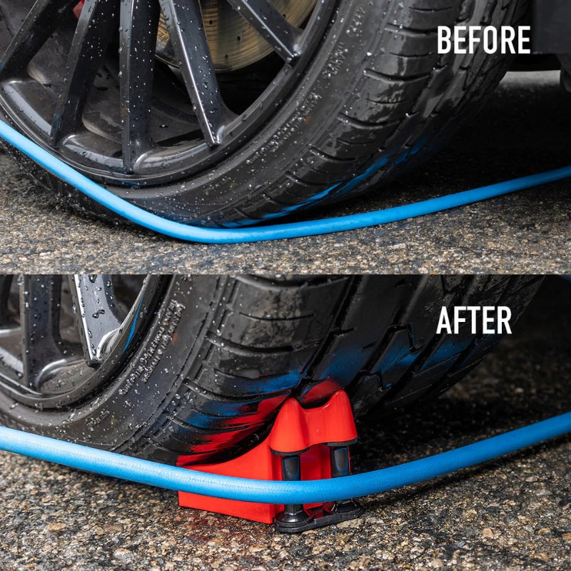 Maxshine Ezy Wheel Hose Slide Rollers (2 Pack)