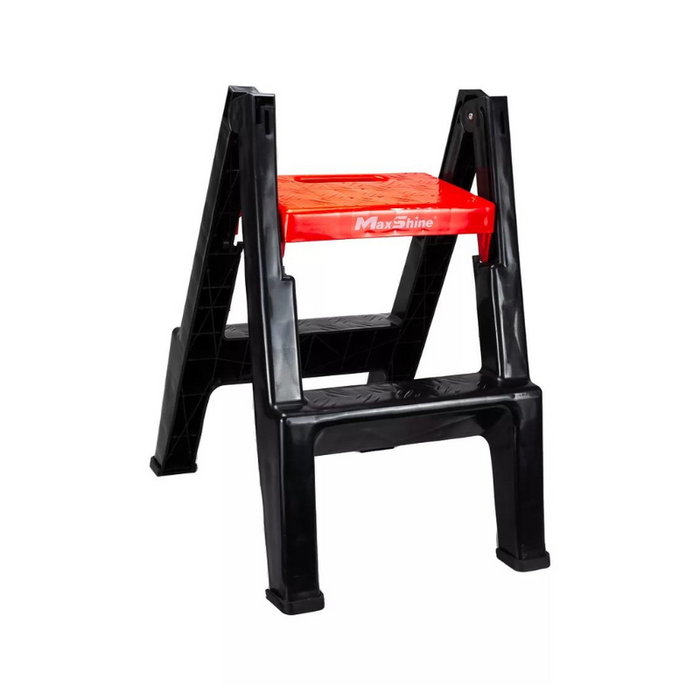 Maxshine Folding Step Stool