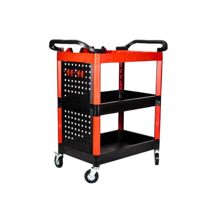 Maxshine Premium Heavy Duty Detailing Cart