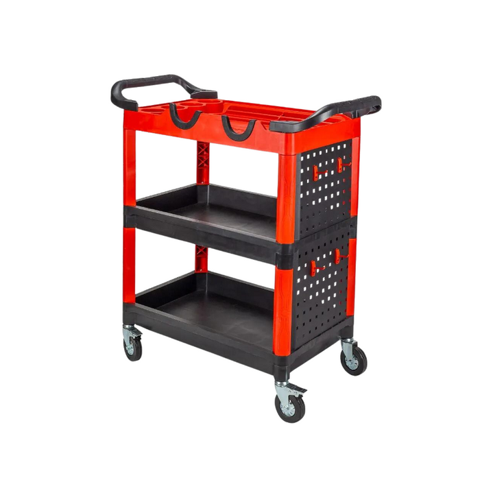 Maxshine Premium Heavy Duty Detailing Cart