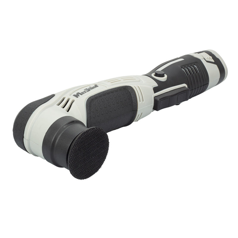 Cordless Dual Action Polisher | M0312 V2 - Cordless Hybrid Rotary & DA