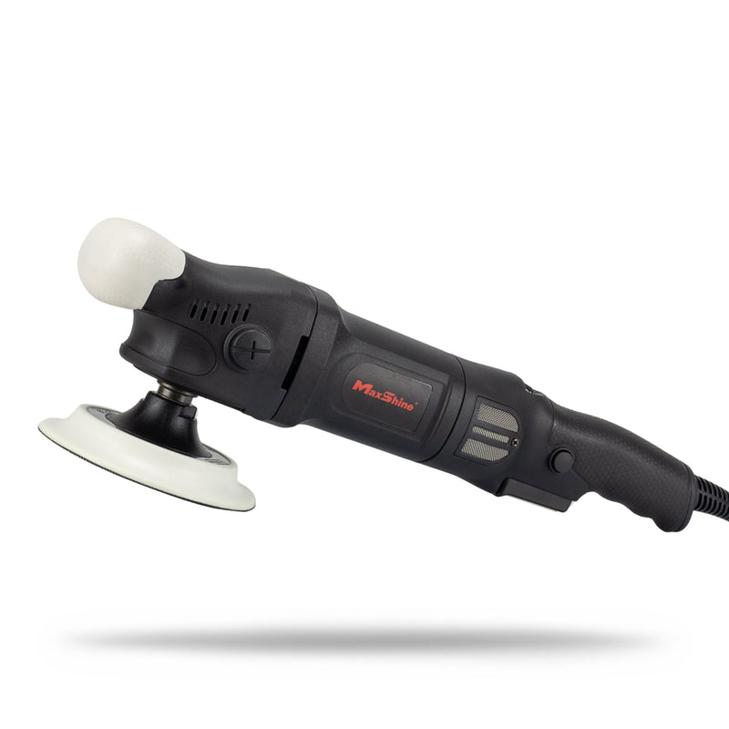 Rotary Polisher Buffer | M1000 - 5in Plate, 1000W