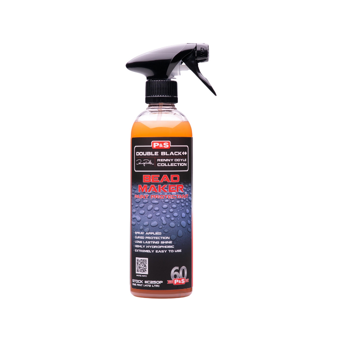 P&S Bead Maker Paint Protectant