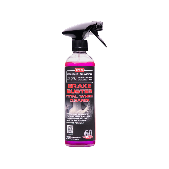 P&S Brake Buster Total Wheel Cleaner