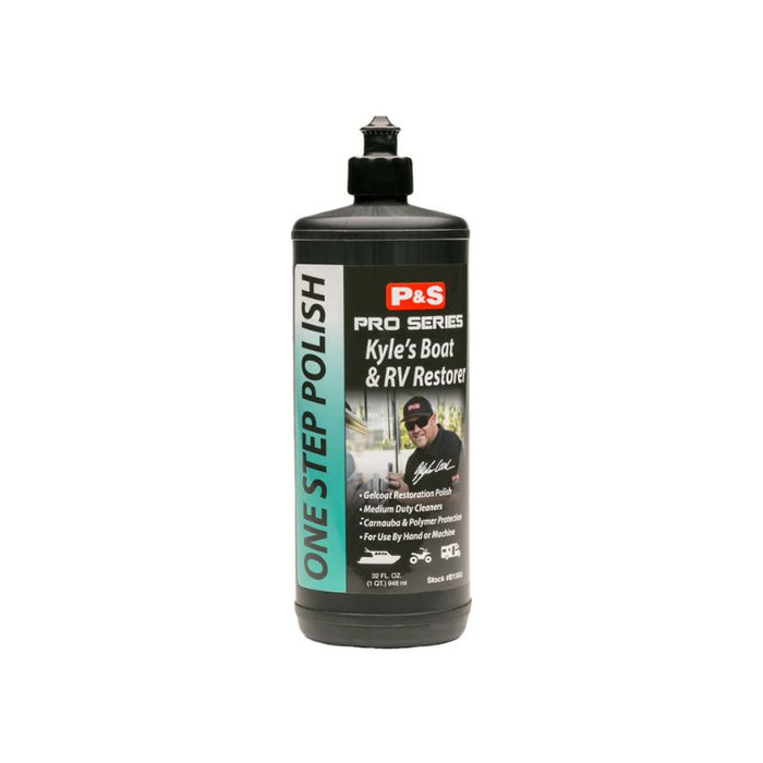 P&S Kyle's Boat & RV Restorer - 32 oz
