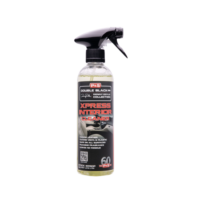 P&S Xpress Interior Cleaner