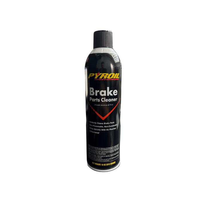 Pyroil Chlorinated Brake & Parts Cleaner